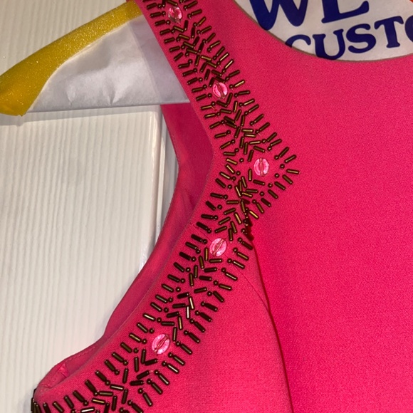 Lilly Pulitzer Dress - Picture 2 of 3